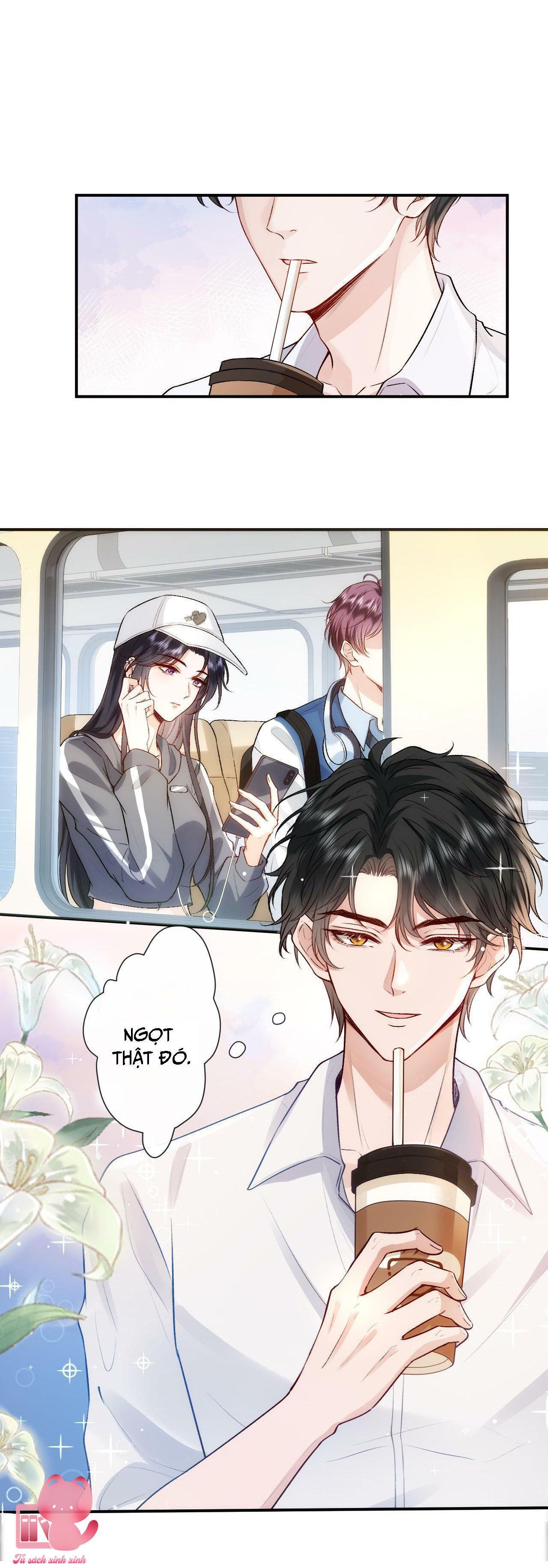 Phu Nhân Mỗi Ngày Đều Tại Tuyến Vả Mặt Chap 16 - Trang 2