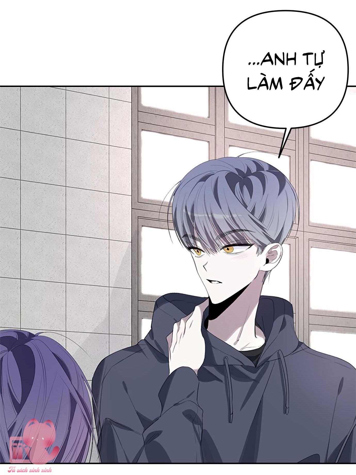 Đàn Anh Xấu Xa! Chap 43 - Trang 3