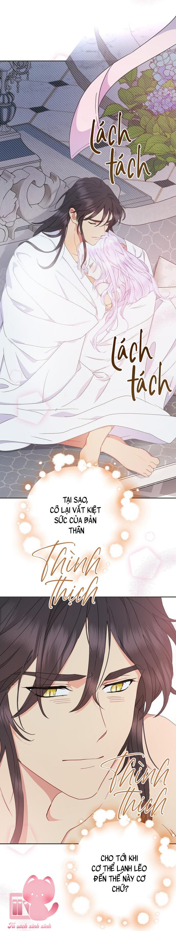 Bỏ Quách Chồng Con Đi, Tiền Bạc Mới Là Tất Cả Chap 78 - Trang 2
