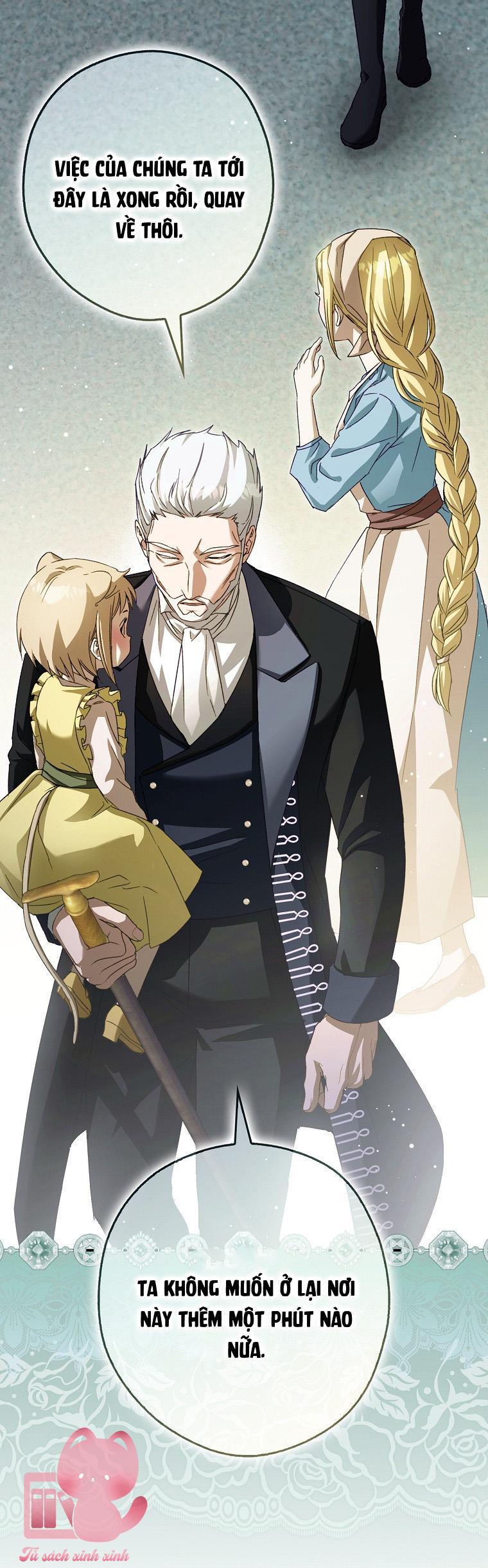 Chuột Đồng Dẫn Lối Cinderella Chap 5 - Trang 2