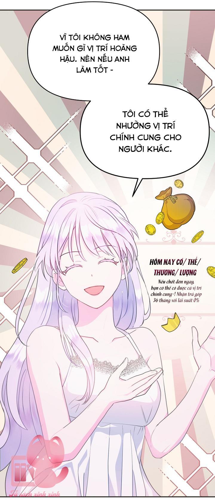 Bỏ Quách Chồng Con Đi, Tiền Bạc Mới Là Tất Cả Chap 33 - Trang 2