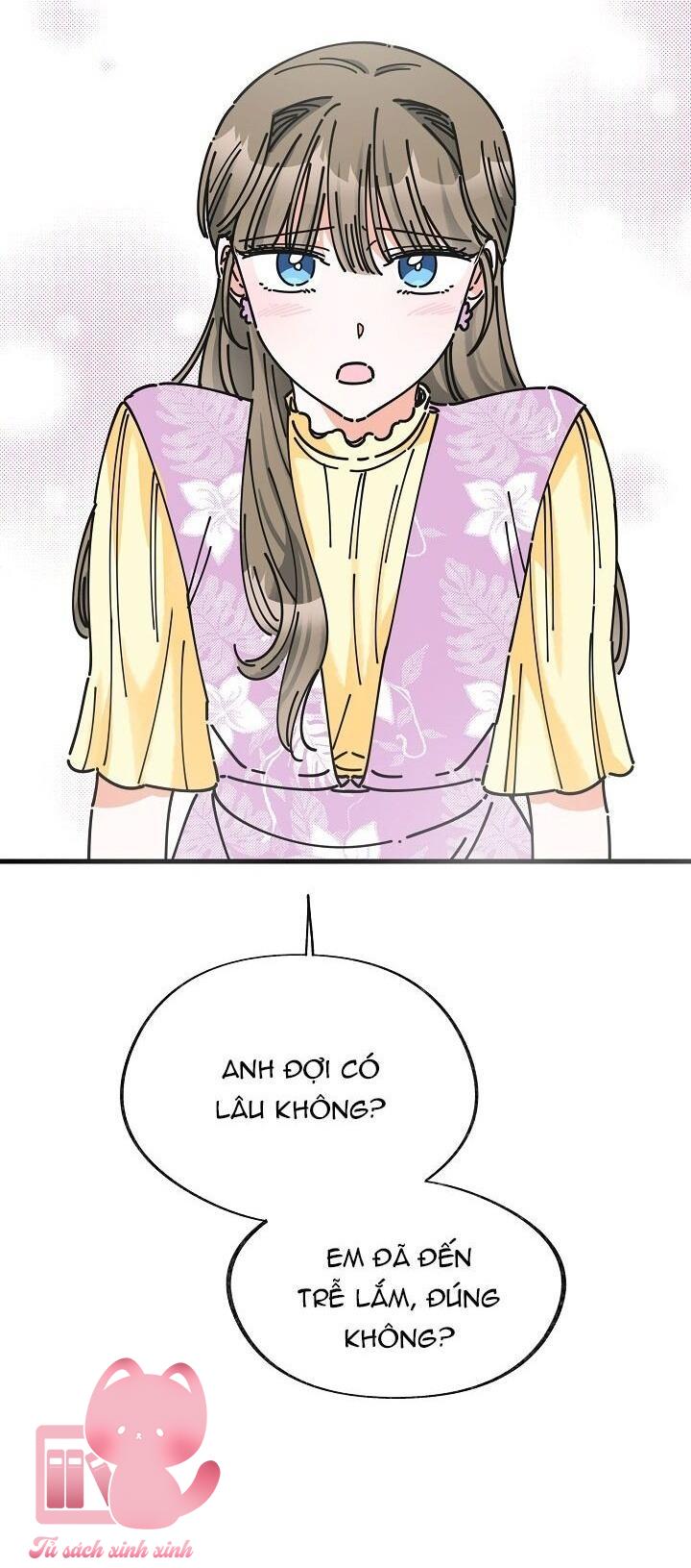 Người Hùng Của Ác Nữ Chapter 14 - Trang 4