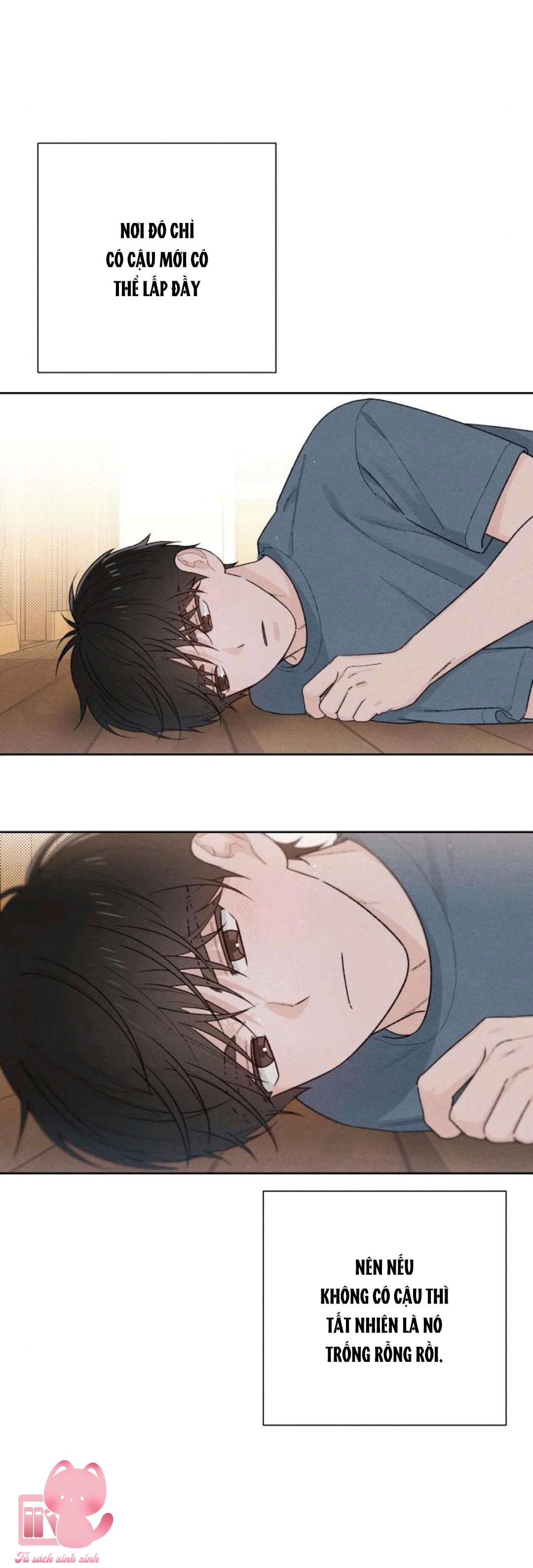 Bí Mật Thanh Xuân Chapter 49 - Trang 4