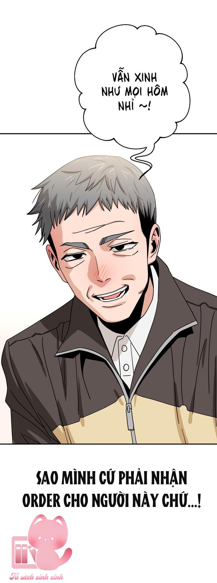 Lớ Ngớ Vớ Phải Tình Yêu Chapter 43 - Trang 4