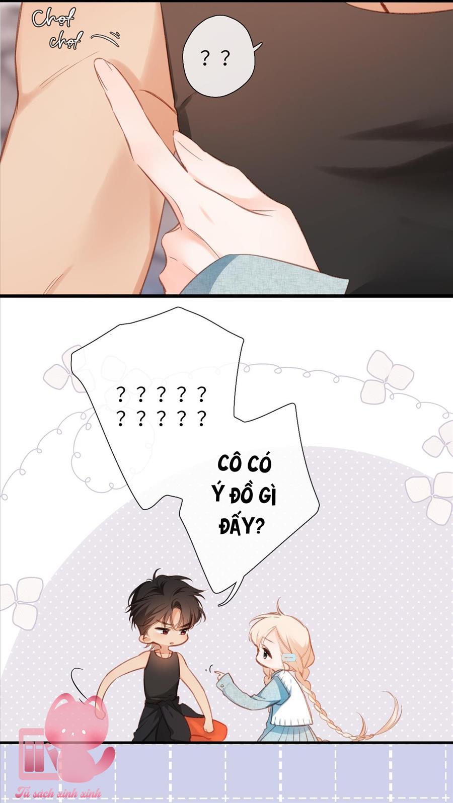 Ngược Dòng Mùa Xuân Chap 11 - Trang 4