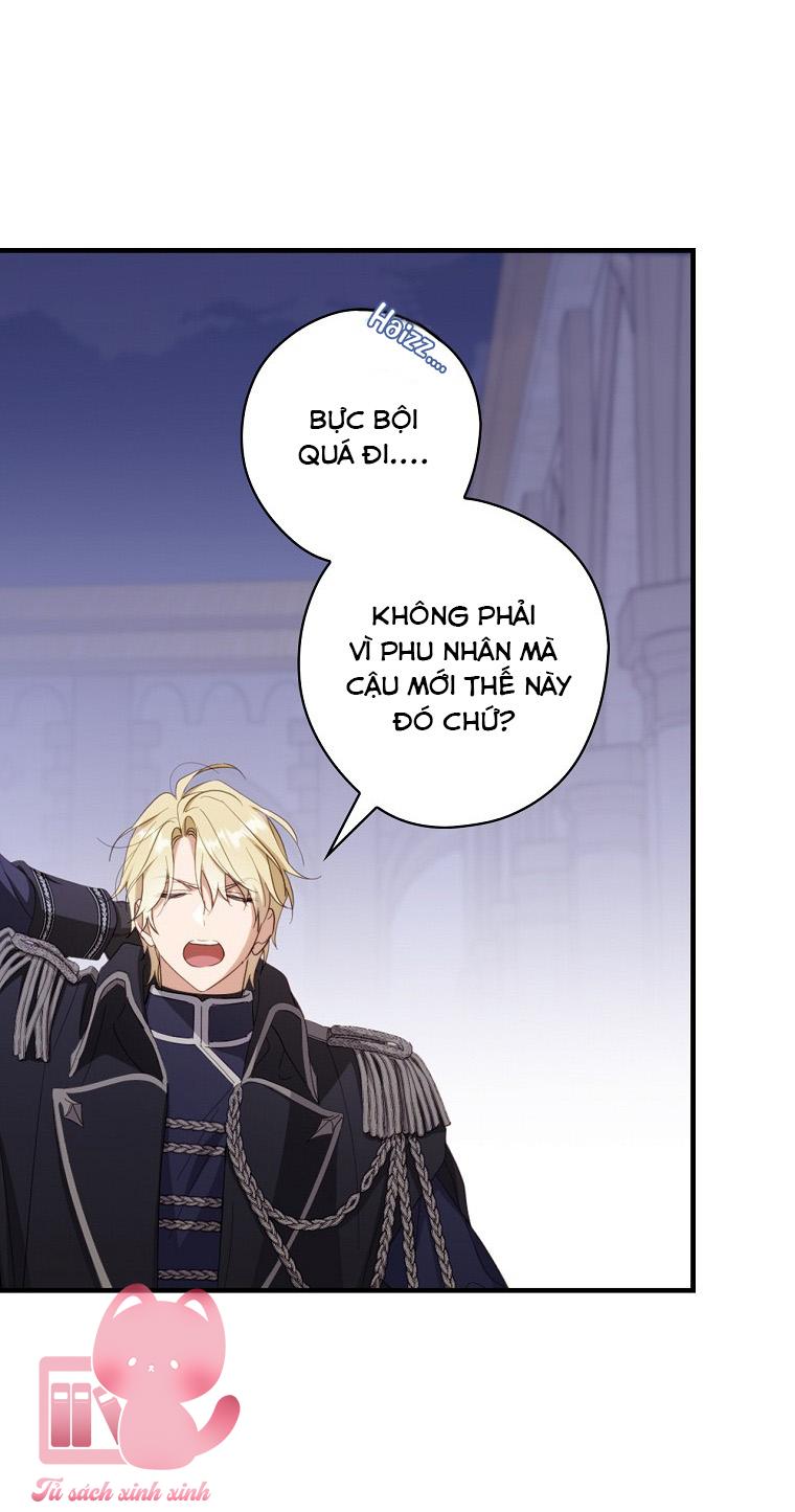 Cách Khiến Phu Quân Đứng Về Phía Tôi Chap 34 - Trang 2