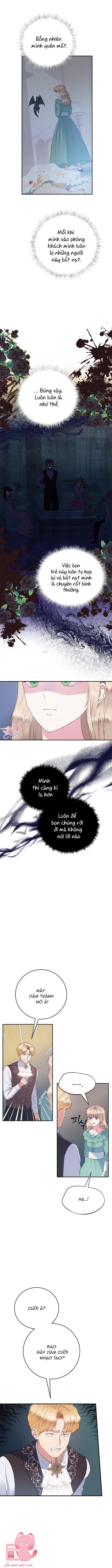 Ác Long Sống Làm Gì Cơ Chứ? Chap 15 - Trang 3