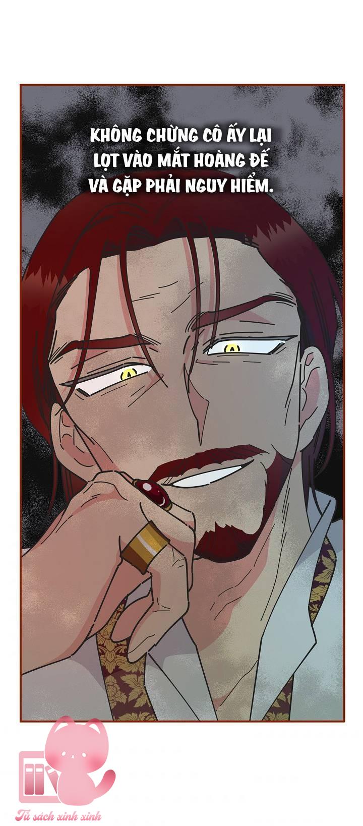 Người Hùng Của Ác Nữ Chapter 64 - Trang 4
