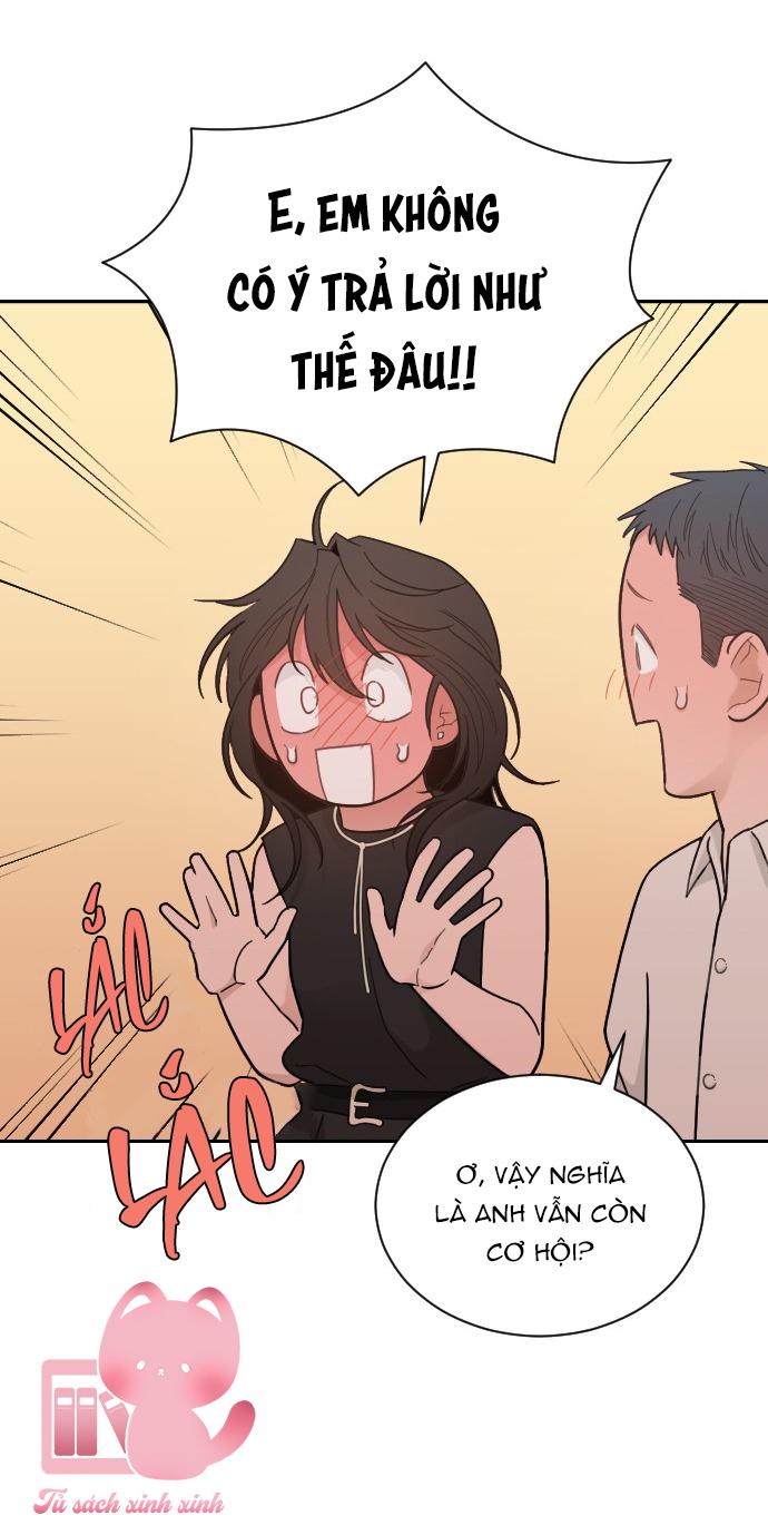 Vận May Không Ngờ Chap 64 - Next 