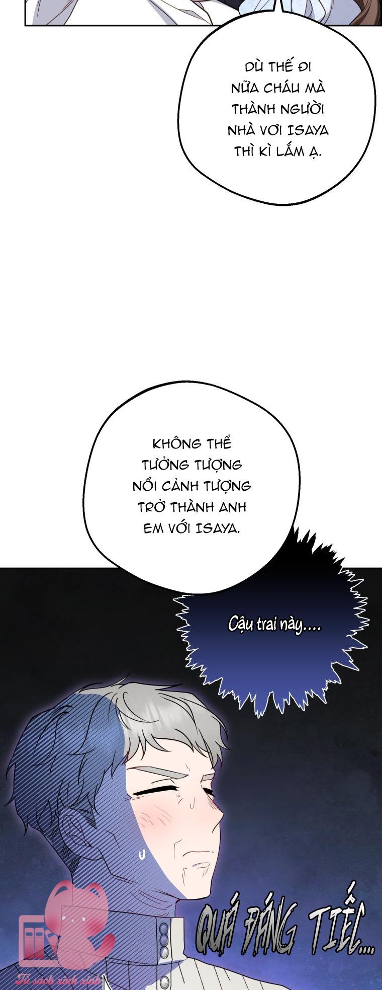 Được Yêu Thương Mà Còn Ngại Ngùng Sao! Chap 56 - Trang 4
