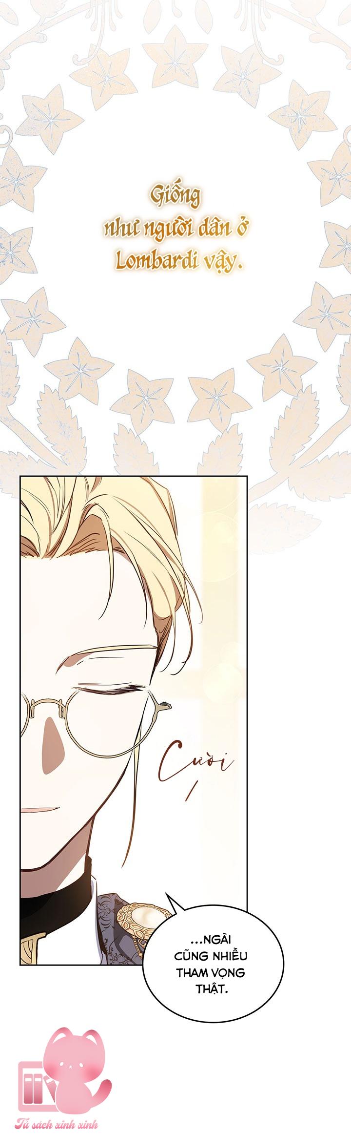 Kiếp Này Ta Sẽ Trở Thành Gia Chủ Chap 132 - Trang 2