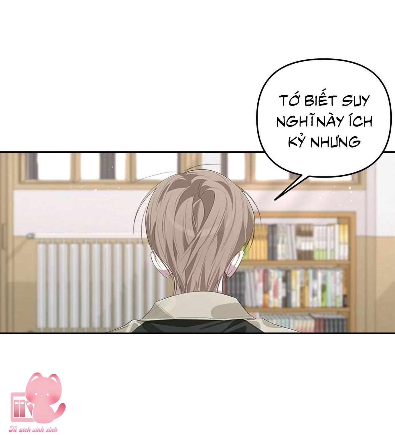 Đàn Anh Xấu Xa! Chap 46 - Trang 3