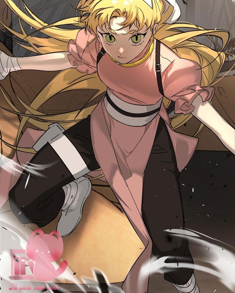 Ác Chi Hoàn Chapter 21 - Trang 4