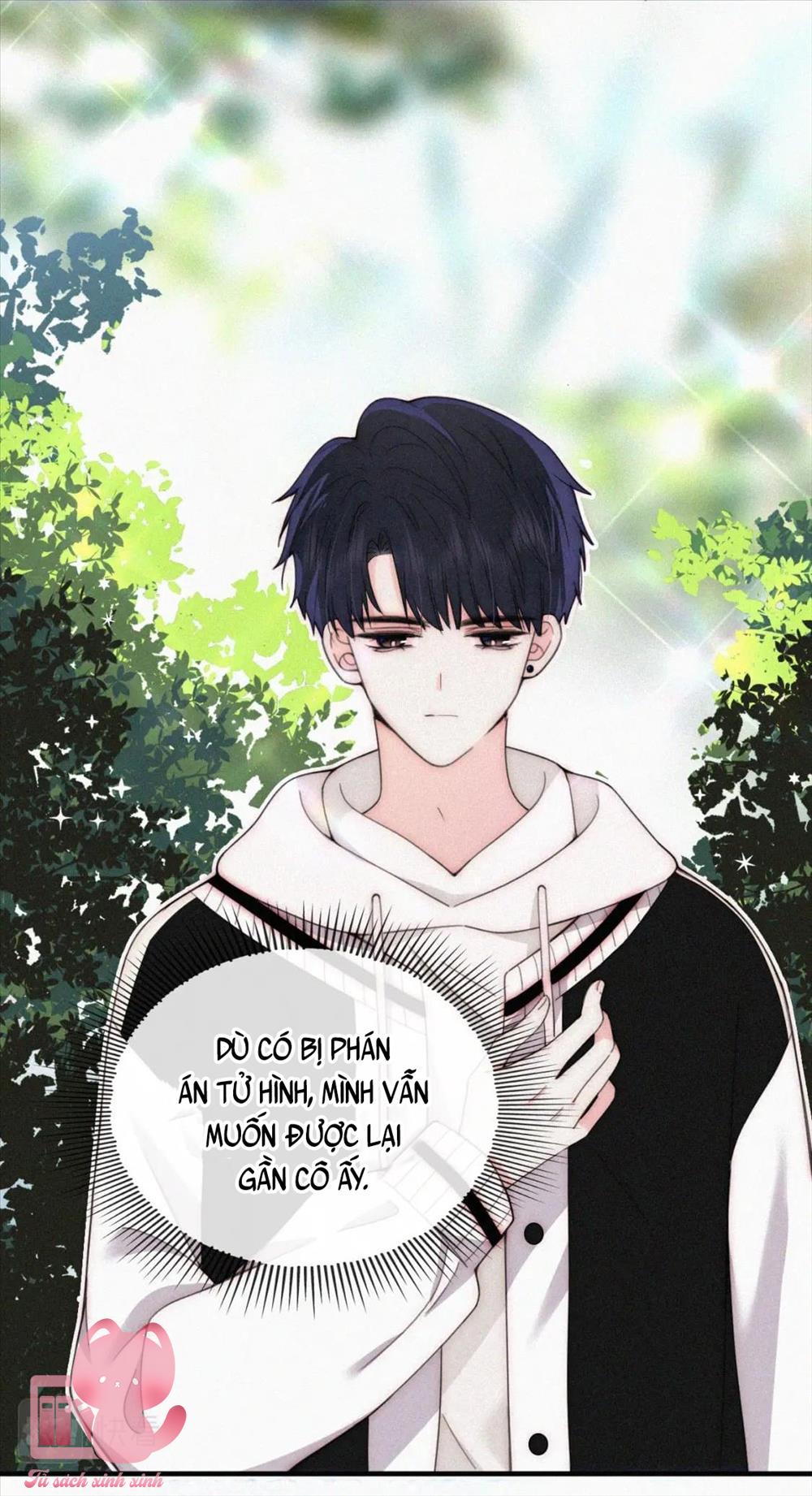 Bệnh Yêu Chap 40 - Trang 2