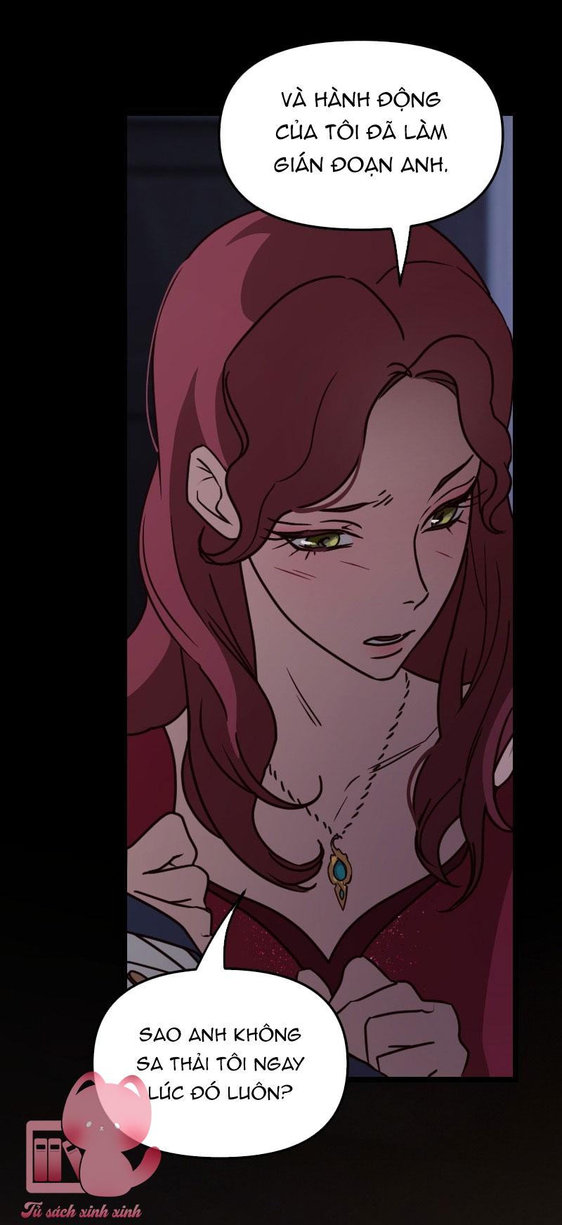 Bảo Mẫu Của Mafia Chap 24 - Trang 2