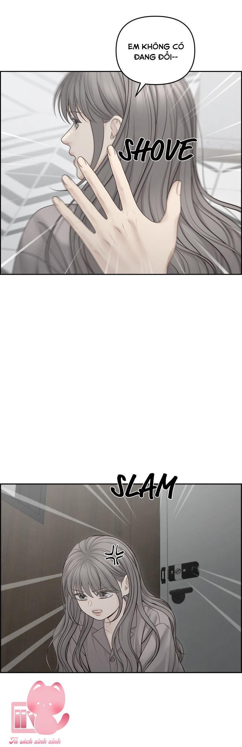 Hy Vọng Duy Nhất Chap 58 - Trang 2