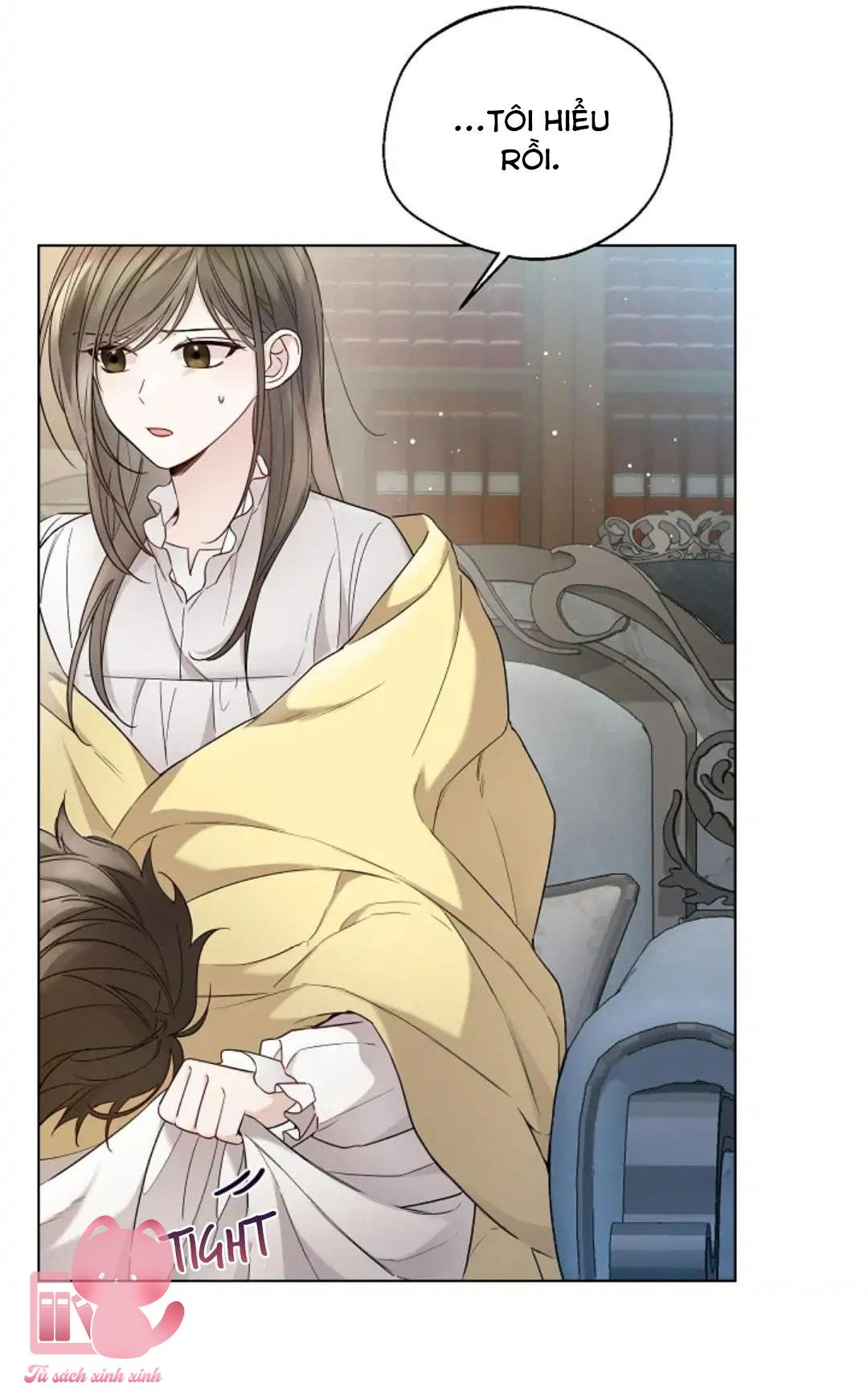 Tiểu Thư Crystal Là Nam Nhân Chap 24 - Trang 2