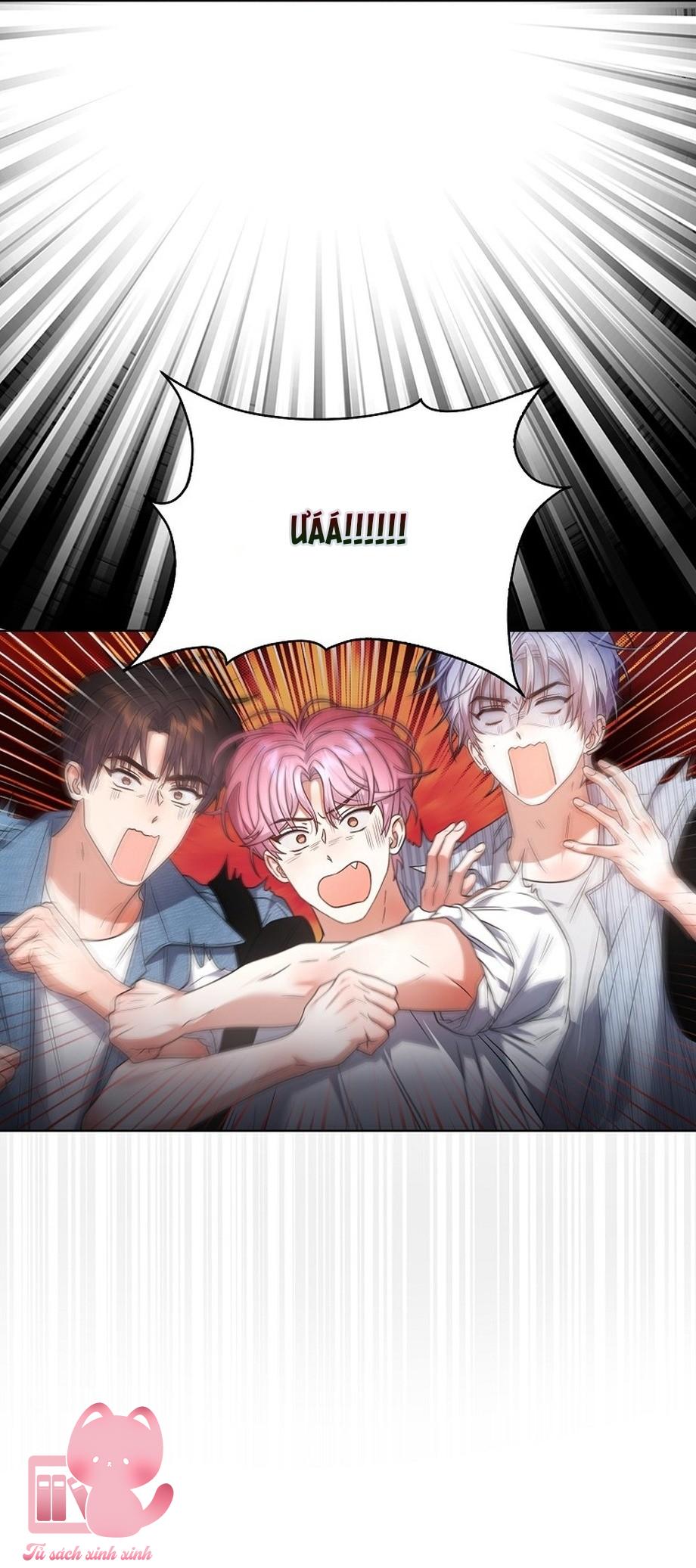Debut Or Die Chapter 80 - Trang 4