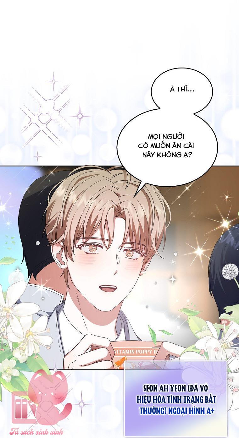 Debut Or Die Chapter 16 - Trang 4