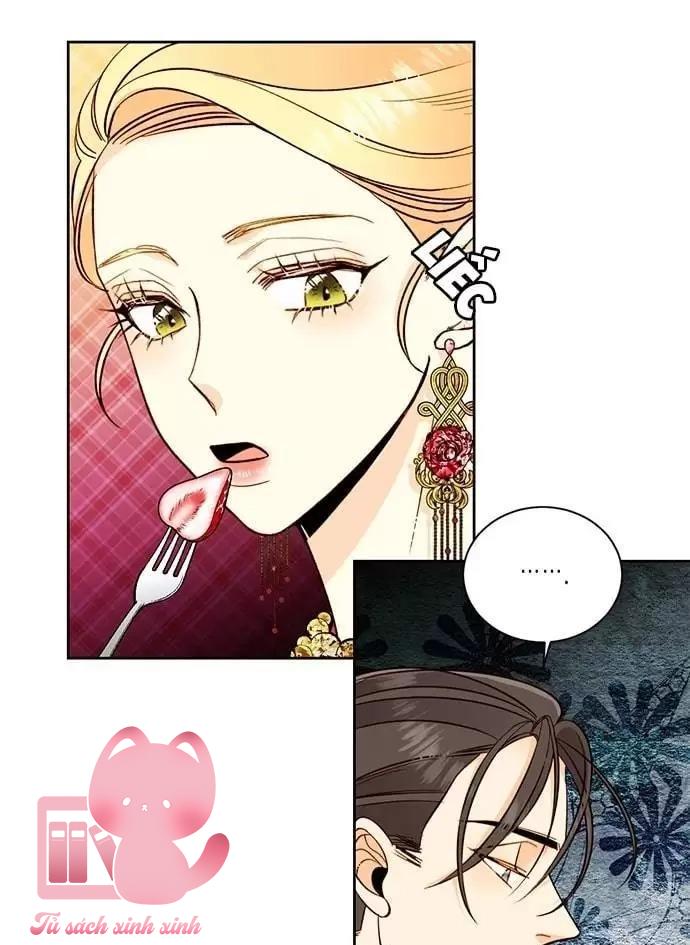 Hoàng Hậu Tái Hôn Chapter 32 - Trang 4