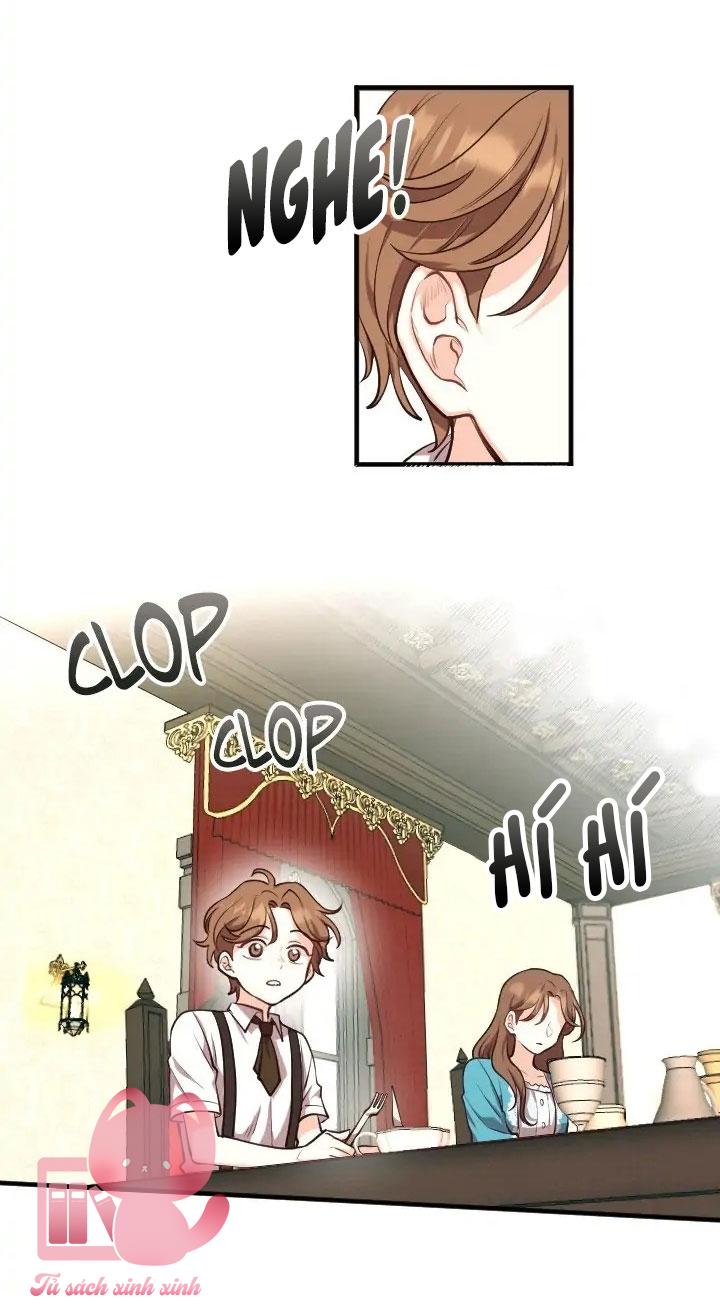 Khoảng Cách Của Chúng Ta Chap 4 - Trang 2