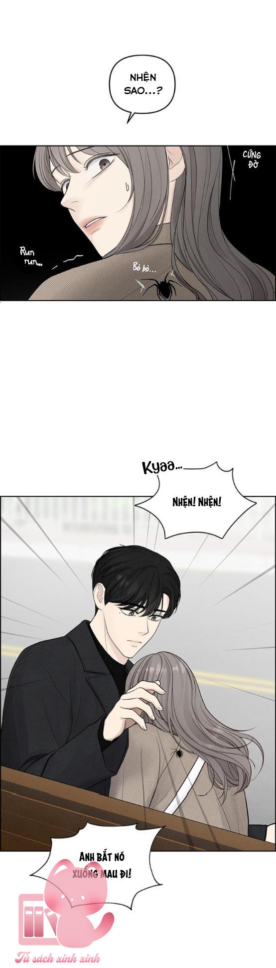 Hy Vọng Duy Nhất Chapter 3 - Trang 4