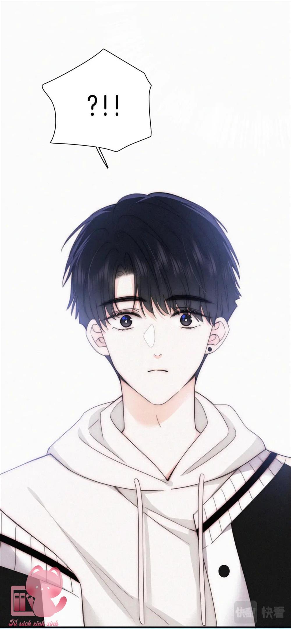 Bệnh Yêu Chap 43 - Trang 2