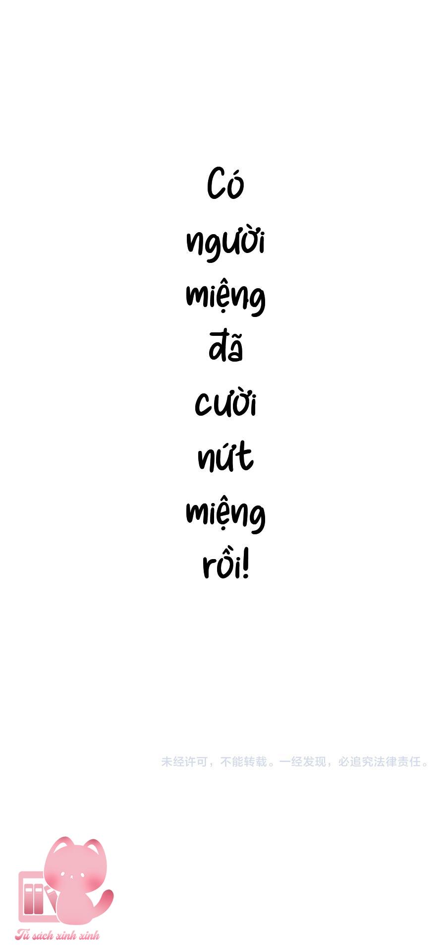 Trêu Nhầm Chap 38 - Trang 4