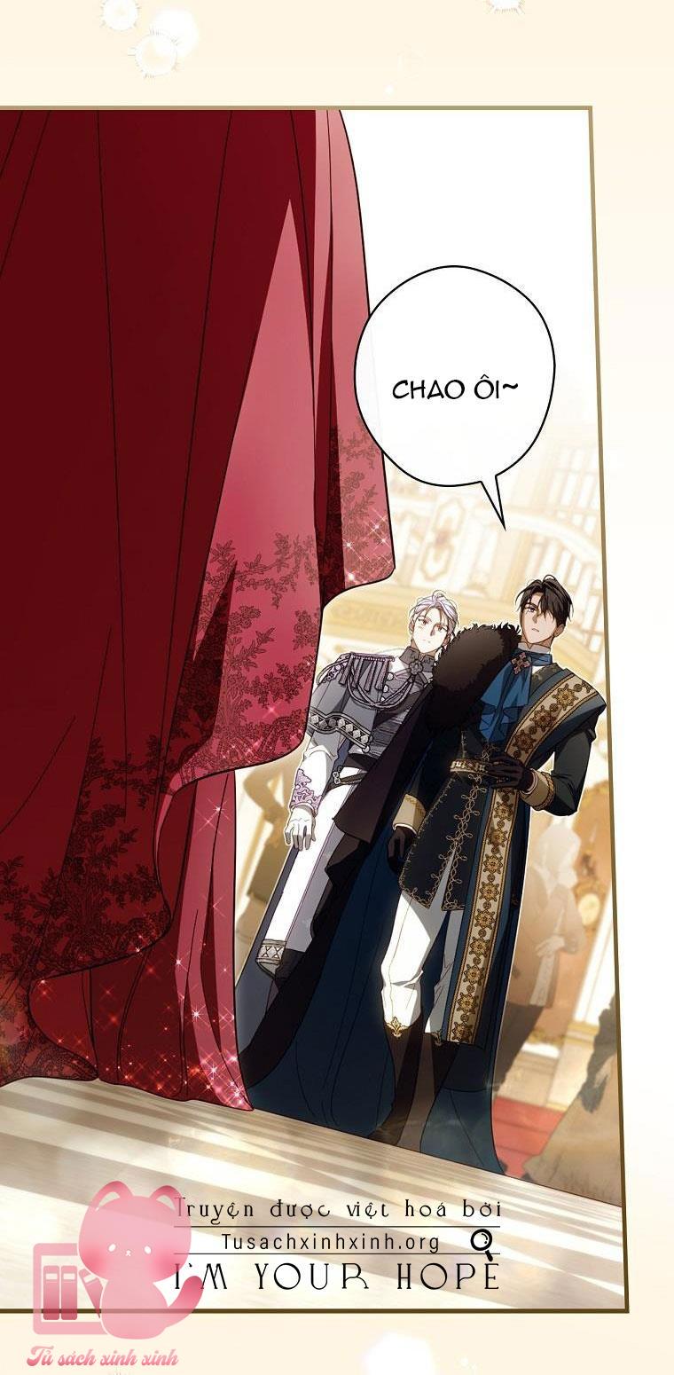 Cách Khiến Phu Quân Đứng Về Phía Tôi Chap 81 - Trang 2