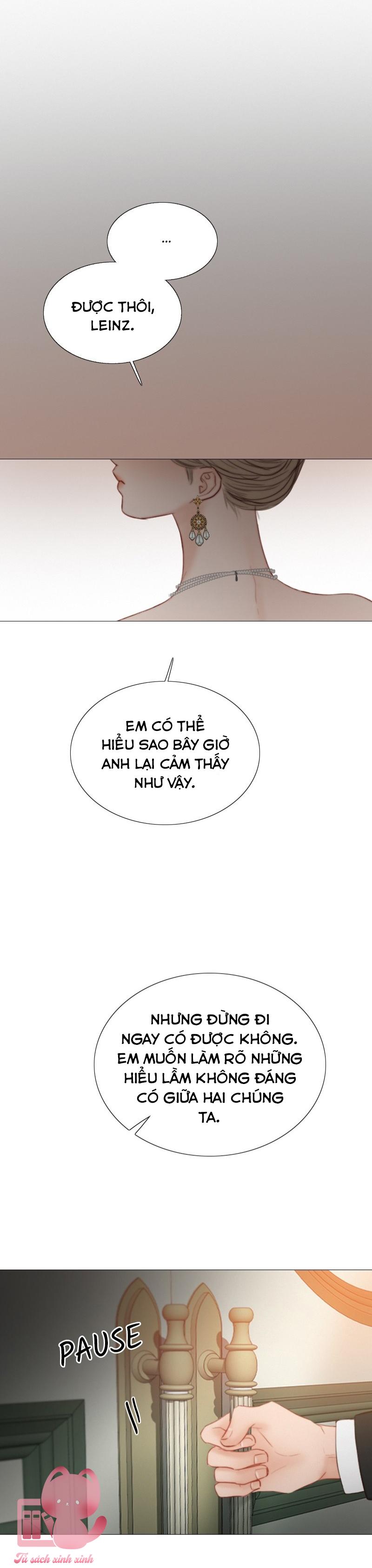 Serena Chap 58 - Trang 3