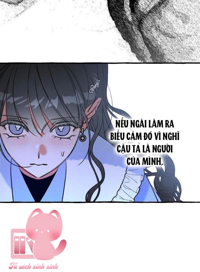 Chuyện Tình Tuyết Phương Bắc Chapter 13 - Trang 4