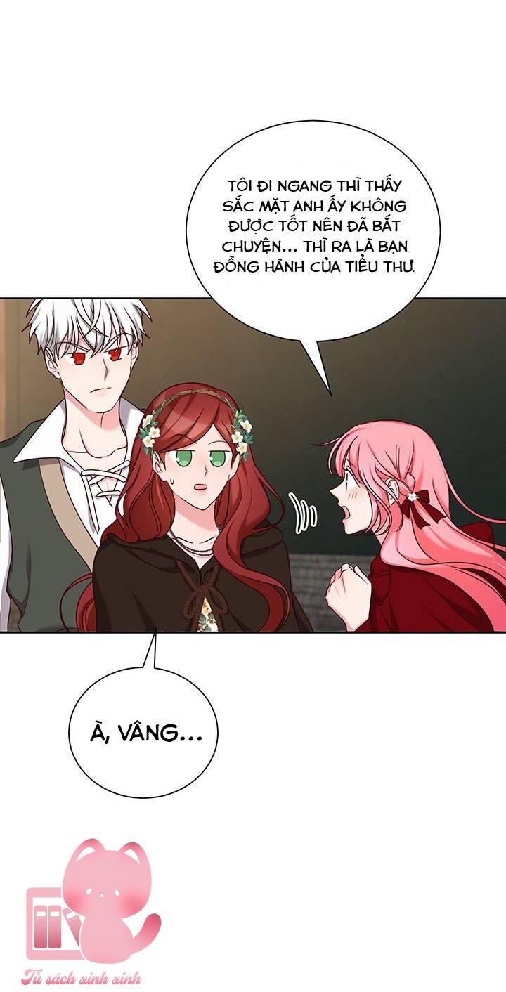 Thế Thì Ta Cứ Trở Thành Kẻ Ác Thôi Chap 31 - Trang 2