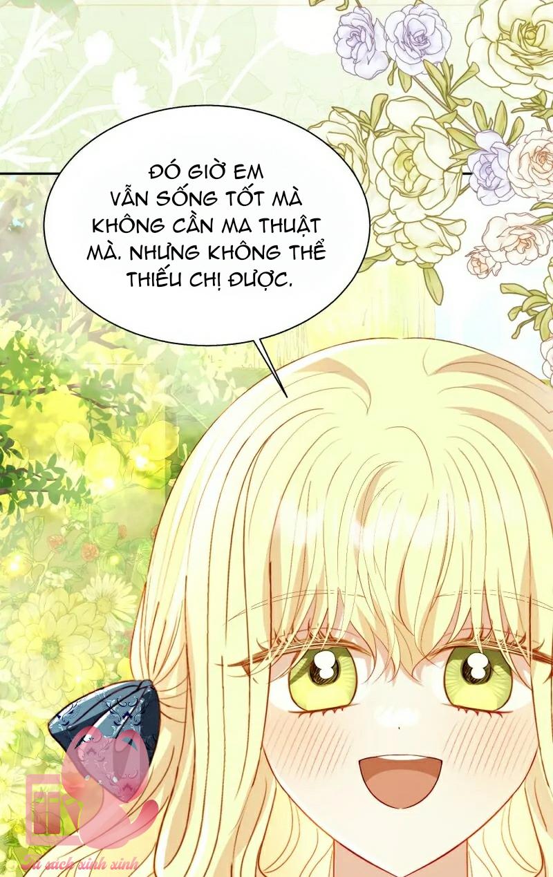 Một Ngày Nọ Bỗng Dưng Cha Xuất Hiện Chapter 71 - Trang 4