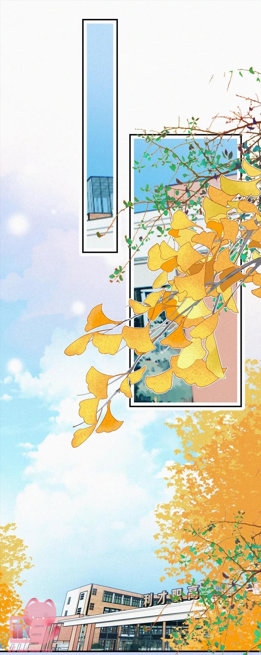 Bệnh Yêu Chap 45 - Trang 2