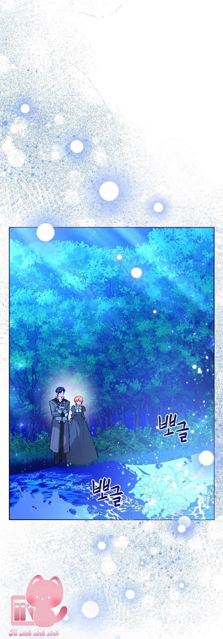 Bé Con Cá Voi Sát Thủ Chapter 37 - Trang 4