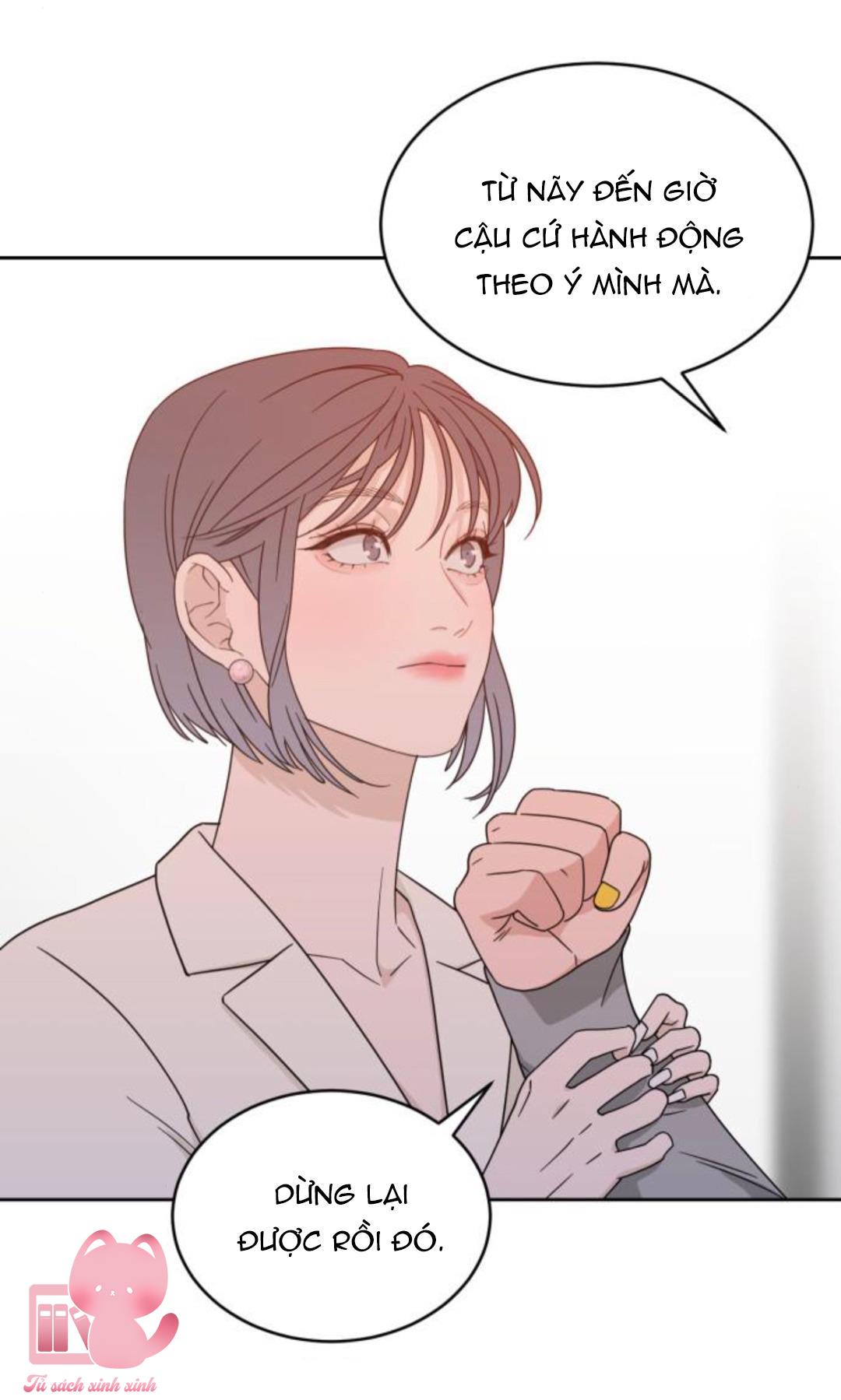Vận May Không Ngờ Chapter 27 - Trang 4