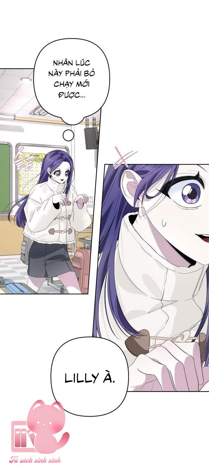 Đàn Anh Xấu Xa! Chap 64 - Trang 3