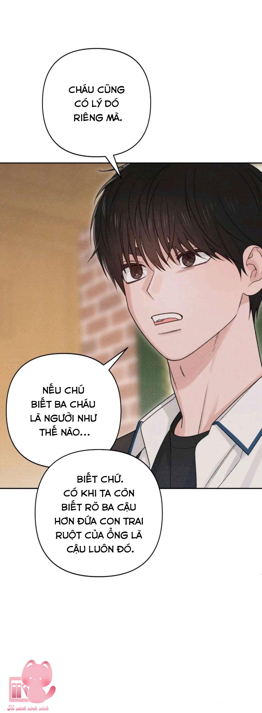 Bí Mật Thanh Xuân Chapter 84 - Trang 4