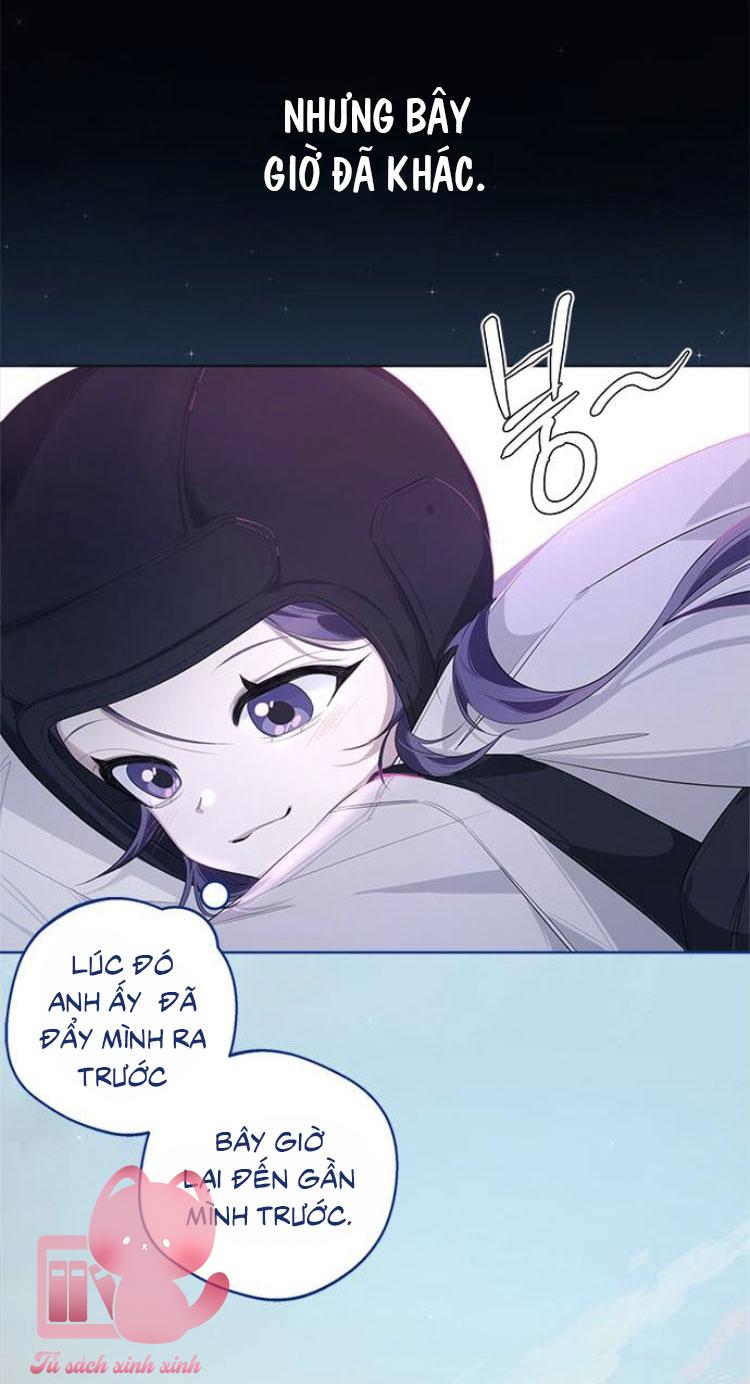 Đàn Anh Xấu Xa! Chap 52 - Trang 3