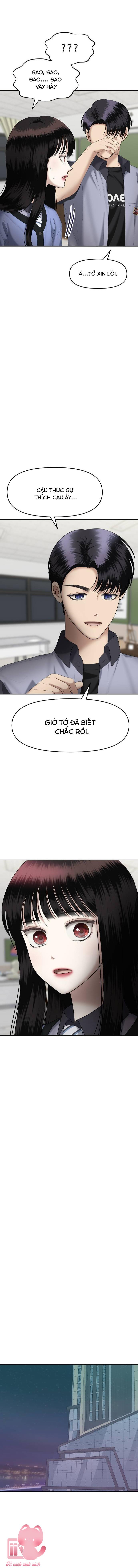 Chị Em Tranh Đấu Chap 30 - Trang 2