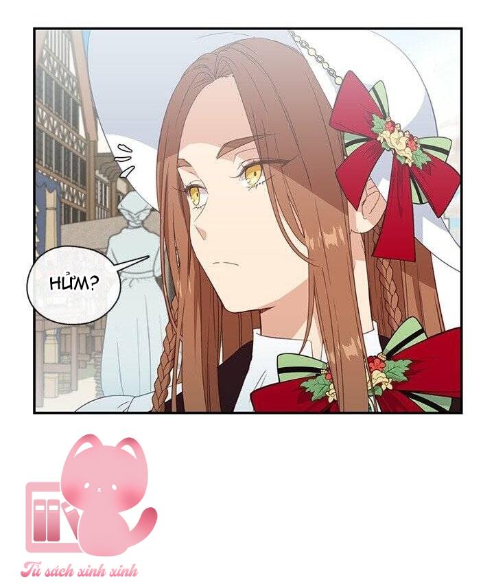 Hãy Coi Chừng Ác Nữ Chapter 14 - Trang 4