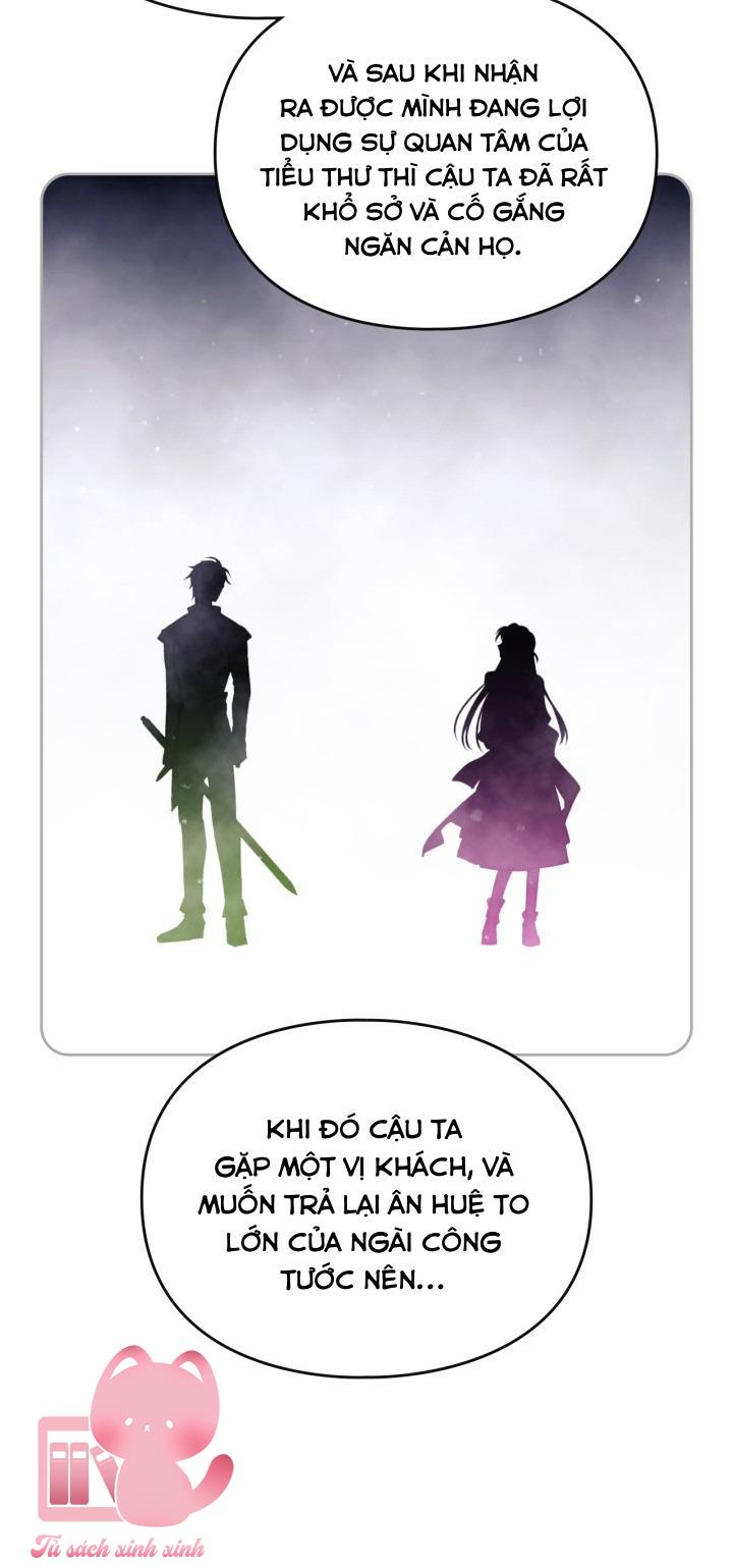 Kết Cục Của Nhân Vật Phản Diện Chỉ Có Thể Là Cái Chết Chapter 137 - Trang 4