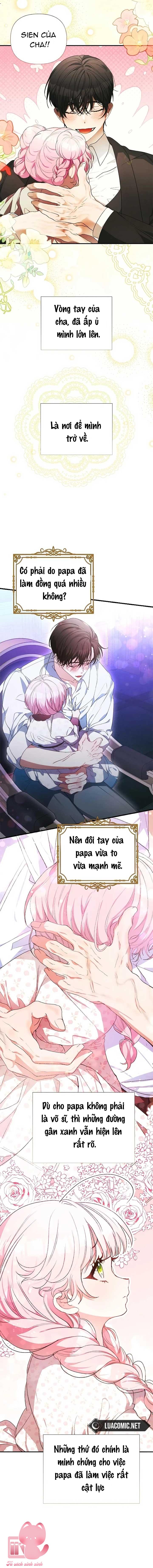 Bảo Vệ Người Cha Bạo Chúa Chapter 2 - Trang 4