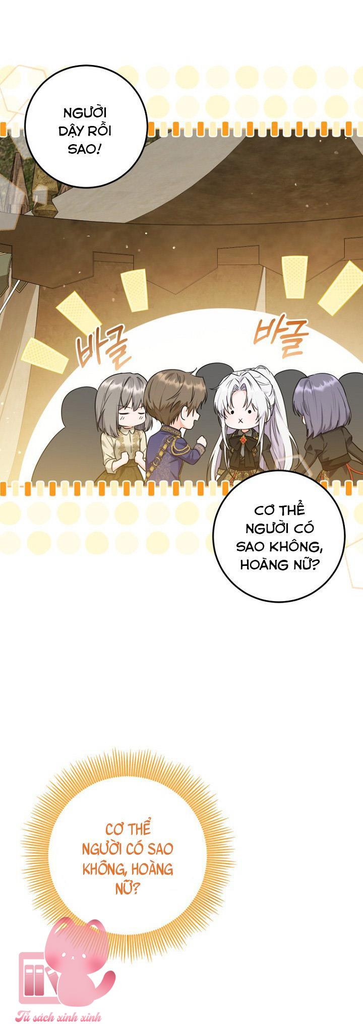 Hoàng Nữ Cosplay Nonfan Chapter 16 - Trang 4