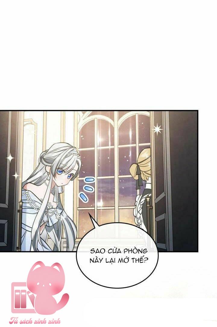 Công Nương Toàn Năng Cũng Thấy Chán Nản Chap 30 - Trang 3