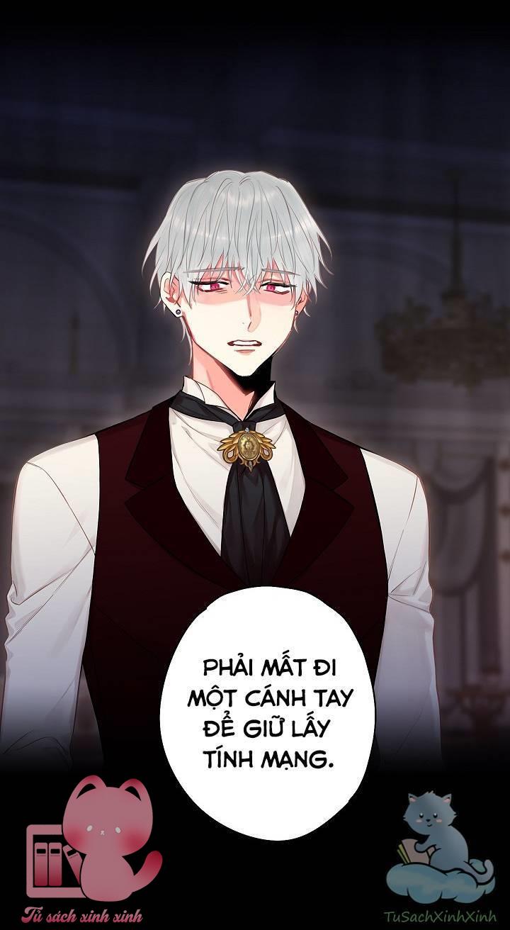 Ác Nữ Muốn Ly Hôn Chap 108 - Trang 2