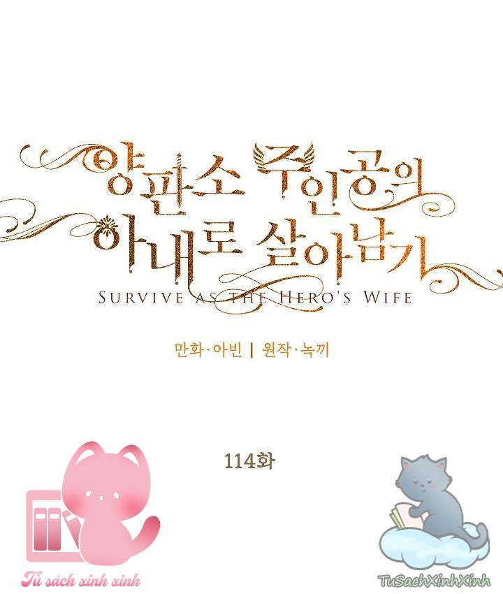Ác Nữ Muốn Ly Hôn Chap 114 - Trang 2
