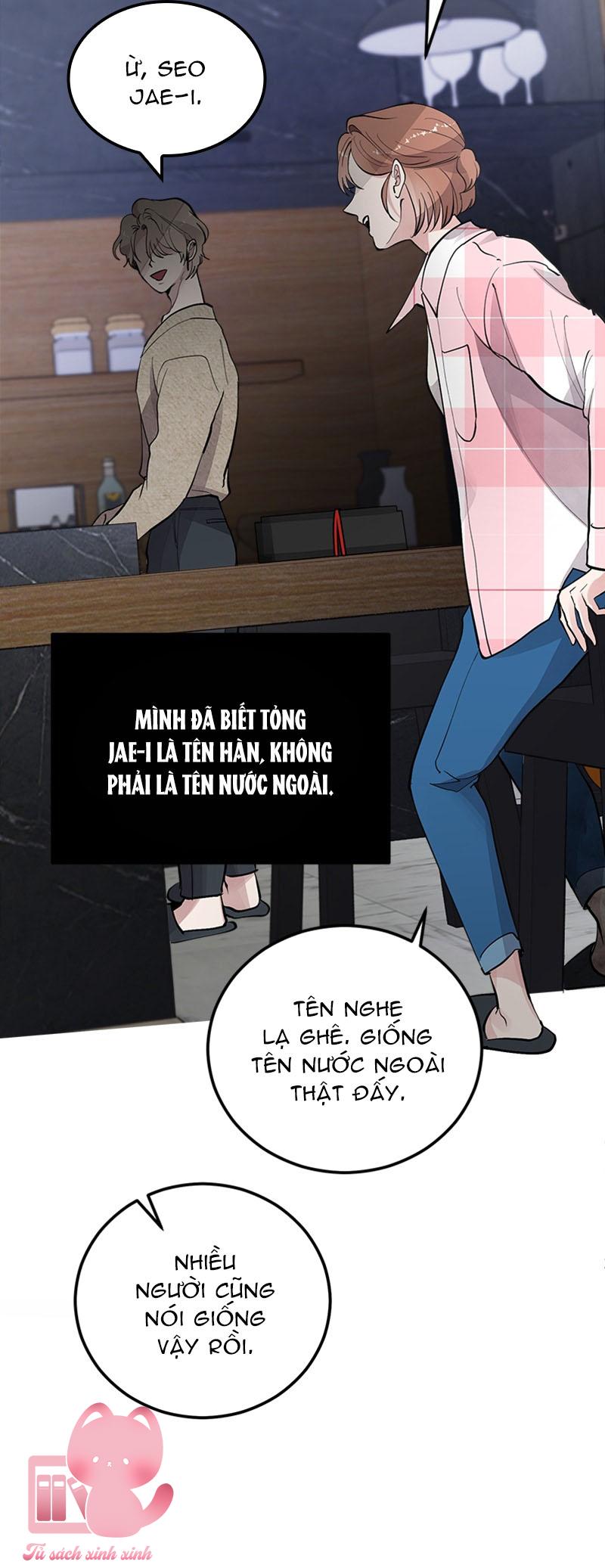 Trưởng Phòng Mệt Mỏi Vì Người Vợ Mới Cưới Chap 8 - Trang 2