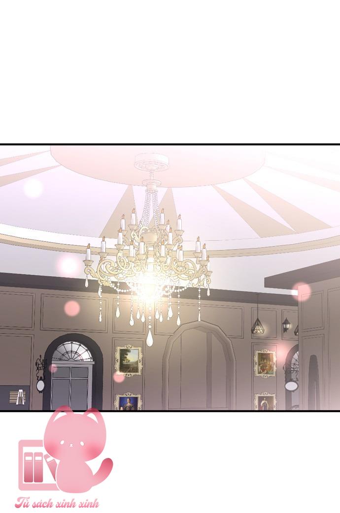 Xác Suất Tình Yêu Chapter 19 - Trang 3