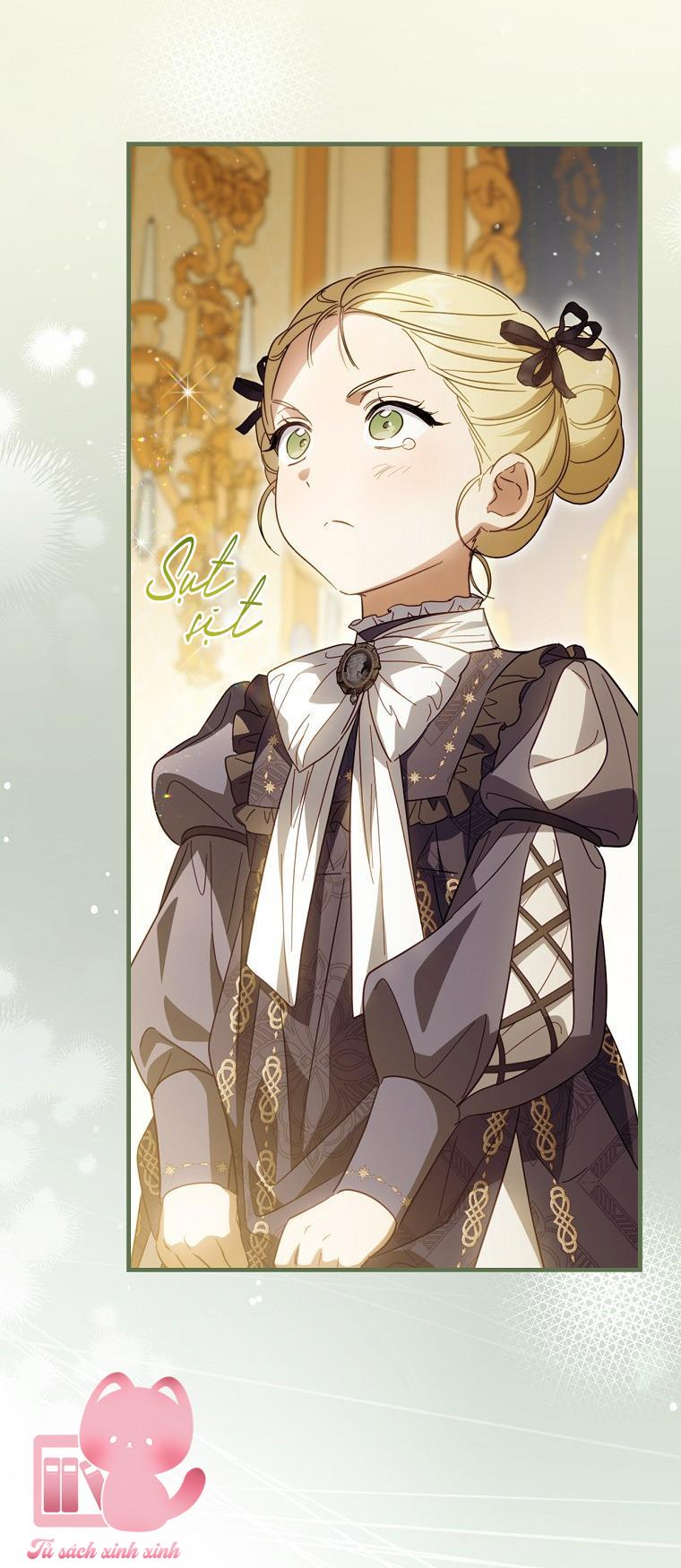 Cách Khiến Phu Quân Đứng Về Phía Tôi Chap 80 - Trang 2